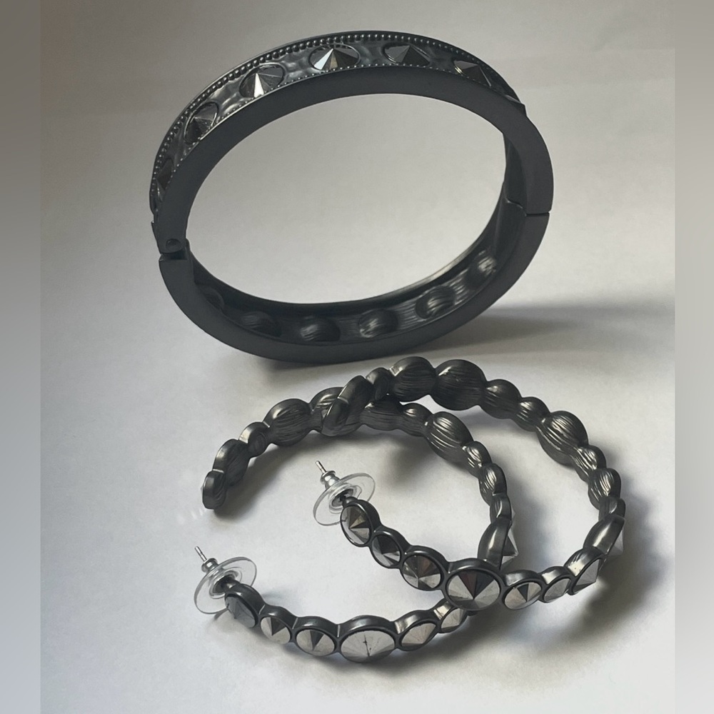 Heidi Klum Jewelry set